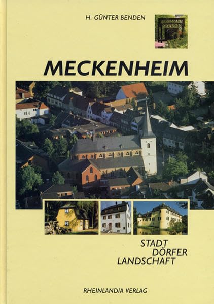 Meckenheim: Stadt, Dörfer, Landschaft Film, Art & Culture