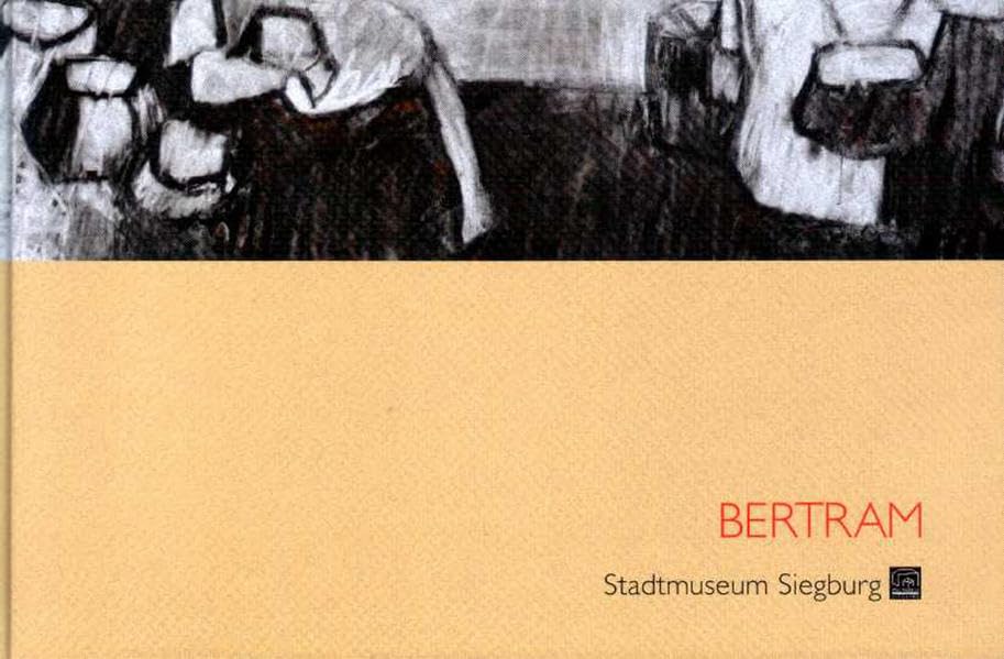 BERTRAM Books