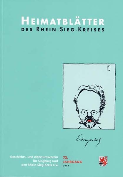 Heimatblätter des Rhein-Sieg-Kreises: Hrsg. v. Geschichts- und Altertumsverein für Siegburg und den Rhein-Sieg-Kreis Politics & History