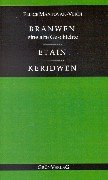 Branwen - Etain - Keridwen Contemporary literature