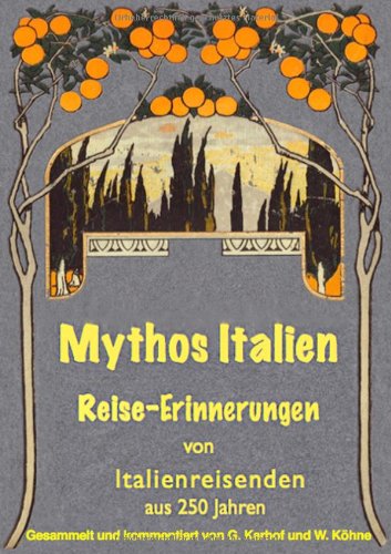 Mythos Italien International