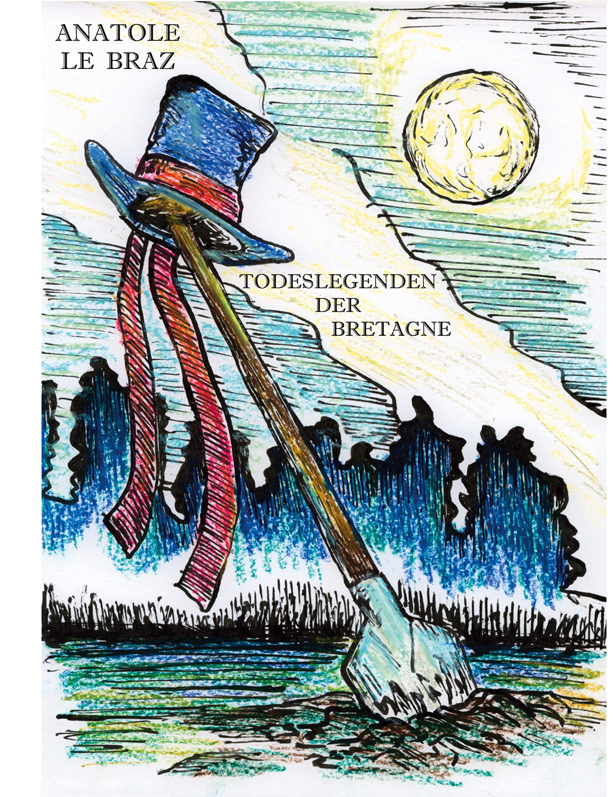 Product Image: Todeslegenden der Bretagne