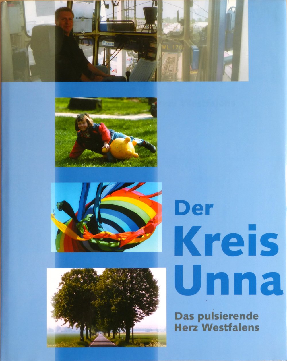 Der Kreis Unna: Das pulsierende Herz Westfalens Hobbies & Crafts