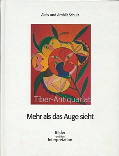 Mehr als das Auge sieht: Bilder und ihre Interpretation Film, Art & Culture