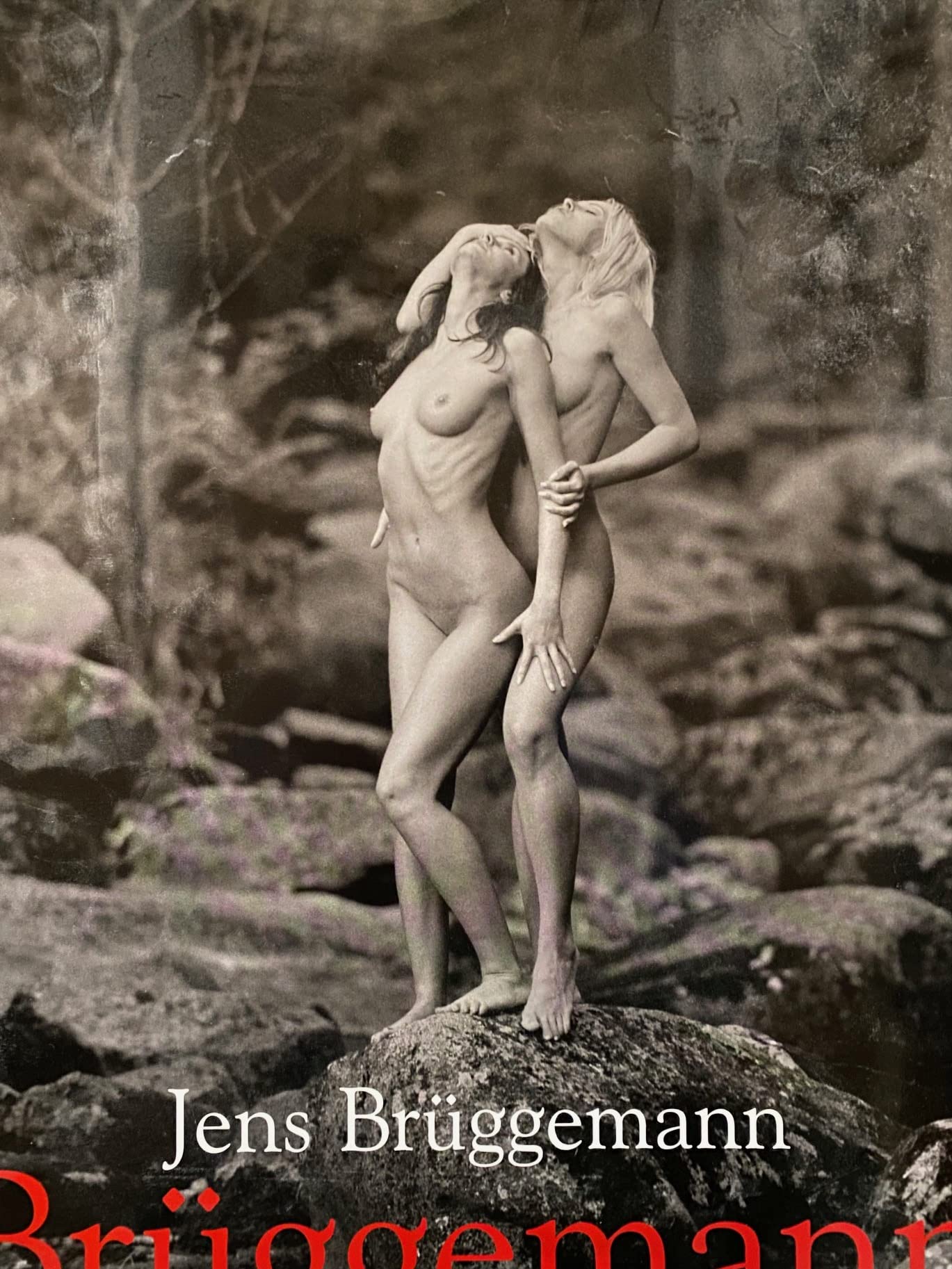 Brüggemann: Best of 1993-2002. Black & White Hobbies & Crafts