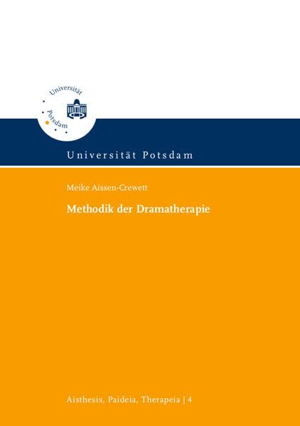 Methodik der Dramatherapie (Livre en allemand) book