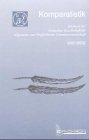 Komparatistik. Jahrbuch der deutschen Gesellschaft für Allgemeine und Vergleichende Literaturwissenschaft: Komparatistik. Jahrbuch der deutschen ... Mit Beitr. in engl. u. französ. Sprache Contemporary literature Books