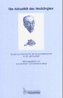 Die Aktualität des Verdrängten Social Sciences