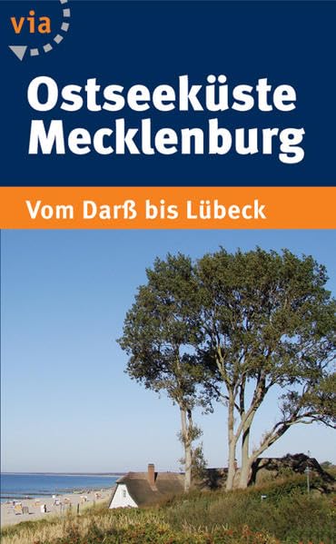 Ostseeküste Mecklenburg: Vom Darß bis Lübeck Leisure, Home & Garden