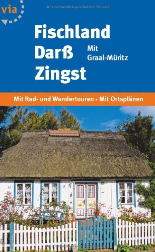 Fischland Darß Zingst: Mit Graal-Müritz Leisure, Home & Garden