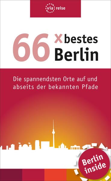 Product Image: 66 x bestes Berlin