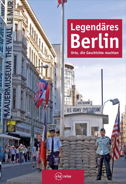 Product Image: Legendäres Berlin