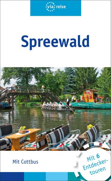 Spreewald Leisure, Home & Garden