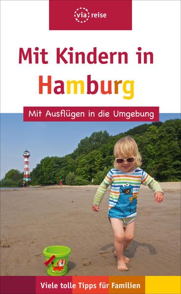 Mit Kindern in Hamburg Leisure, Home & Garden