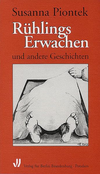 Rühlings Erwachen Contemporary literature