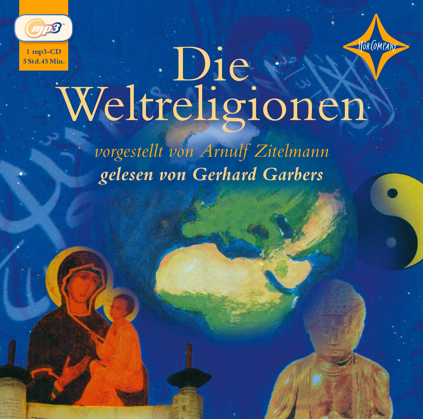 Product Image: Die Weltreligionen