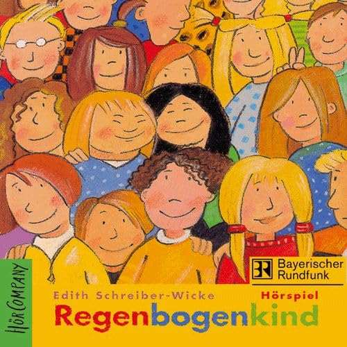 Regenbogenkind: Hörspiel von Justyna Buddeberg-Mosz. Produktion: Bayerischer Rundfunk 2002. 1 CD, ca. 60 Min. Contemporary literature