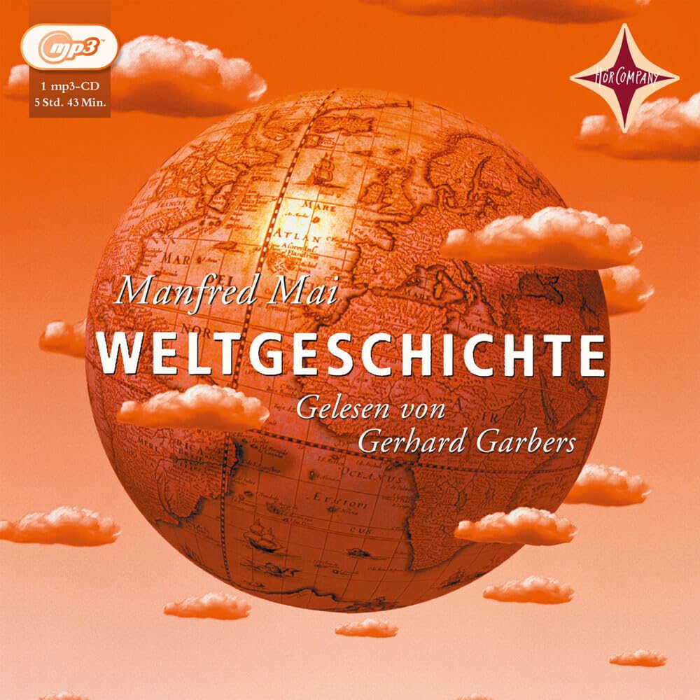 Weltgeschichte Business, Finance & Career