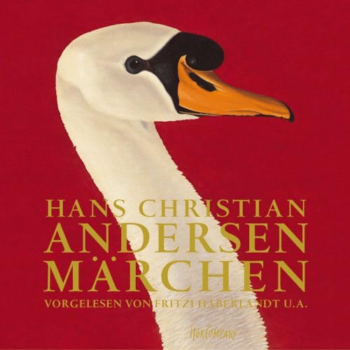 Märchen: Sprecher: Nikolaus Heidelbach, Fritzi Haberlandt, Christiane Paul, Devid Striesow u.a. 3 CDs Digipack, 4 Std. Fairy Tales & Legends