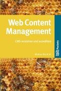 Product Image: Web Content Management: CMS verstehen und auswählen