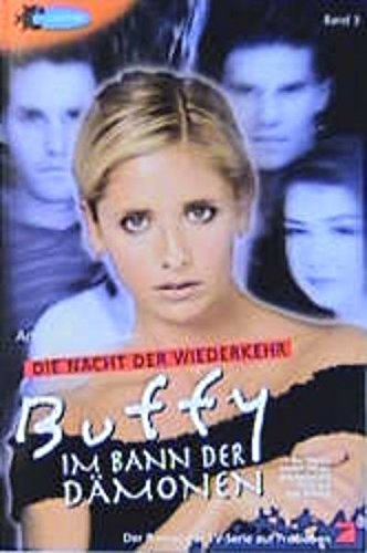Die Nacht der Wiederkehr Vampires & Bit-Lit