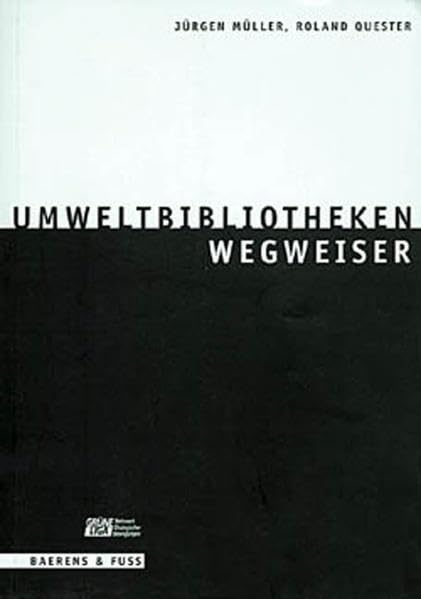 Umweltbibliotheken - Wegweiser Law