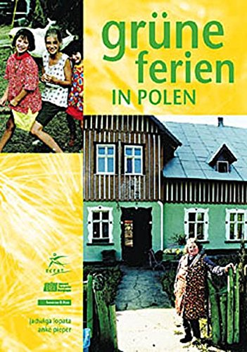 Grüne Ferien in Polen Leisure, Home & Garden
