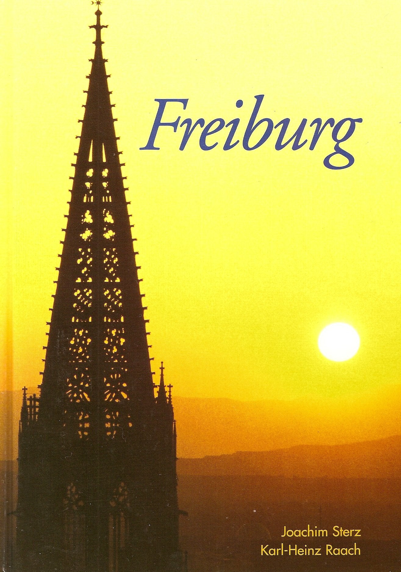 Freiburg: Dt. /Engl. /Franz. /Span. /Ital. Film, Art & Culture