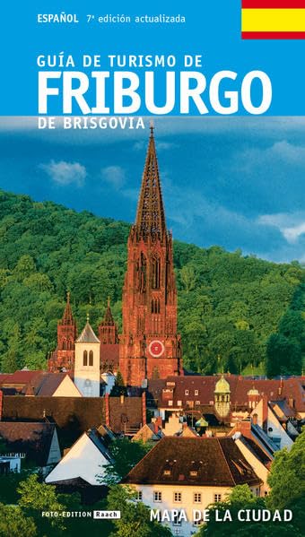 FREIBURGO DE BRISGOVIA: Guia de Turismo Travel