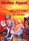 Kreuzfahrt des Grauens: Grusel-Thriller Fantasy & Sci-Fi