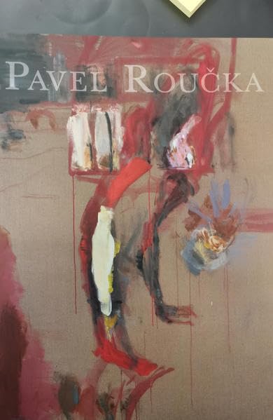Pavel Roucka: Sommerausstellung VIII Film, Art & Culture