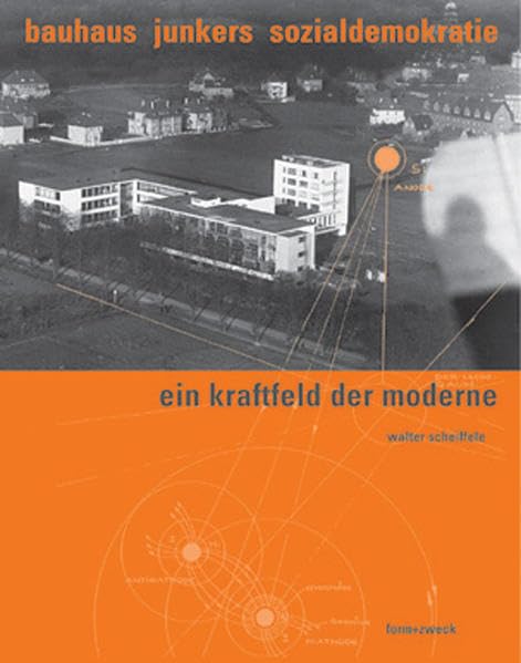 bauhaus junkers sozialdemokratie book