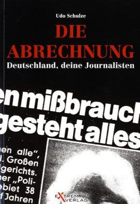 Die Abrechnung book