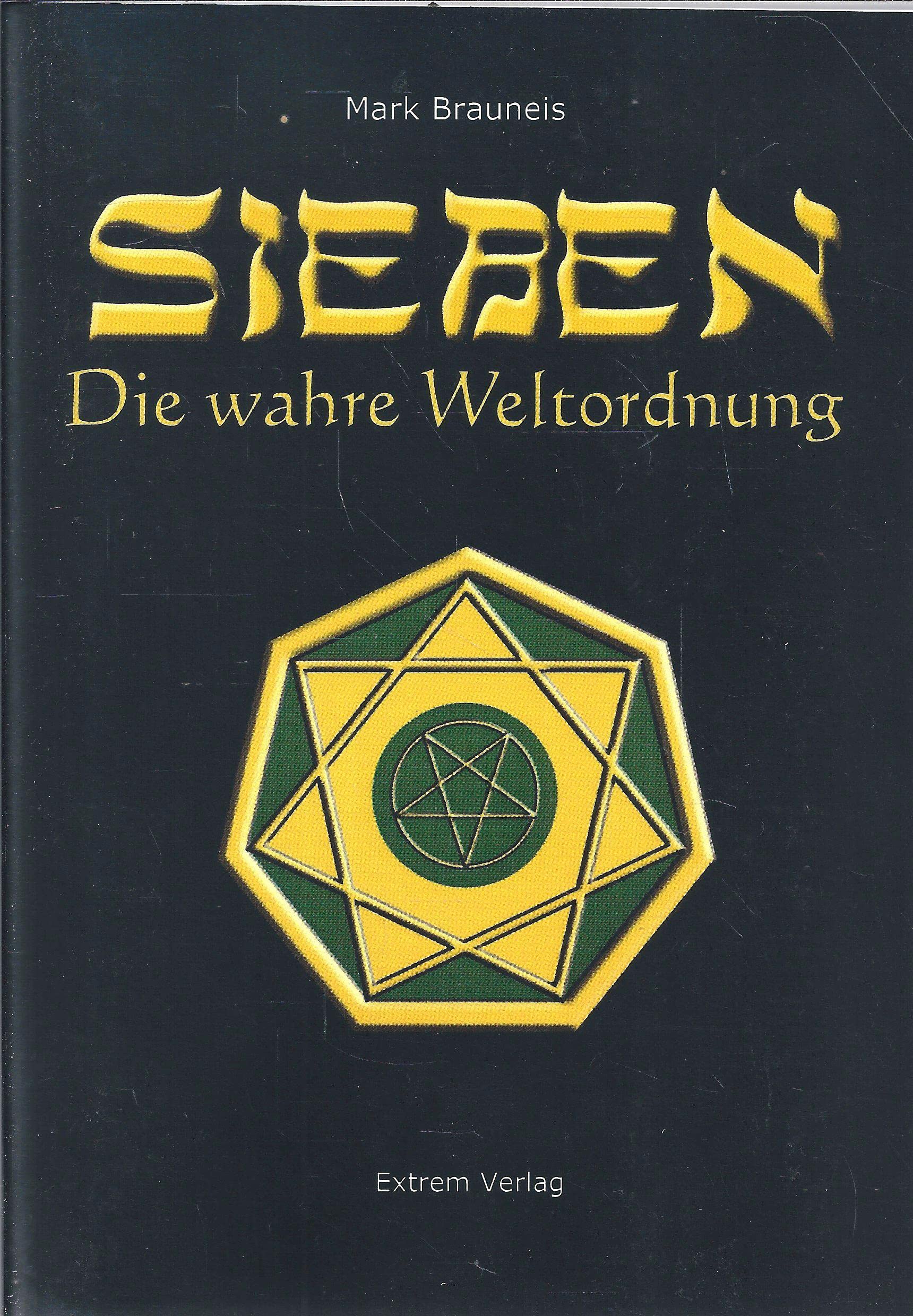 Sieben: Die wahre Weltordnung Politics & History