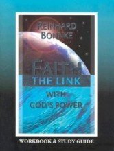Faith - the link - Worbook: The Link with God's Power Religion & Esotericism