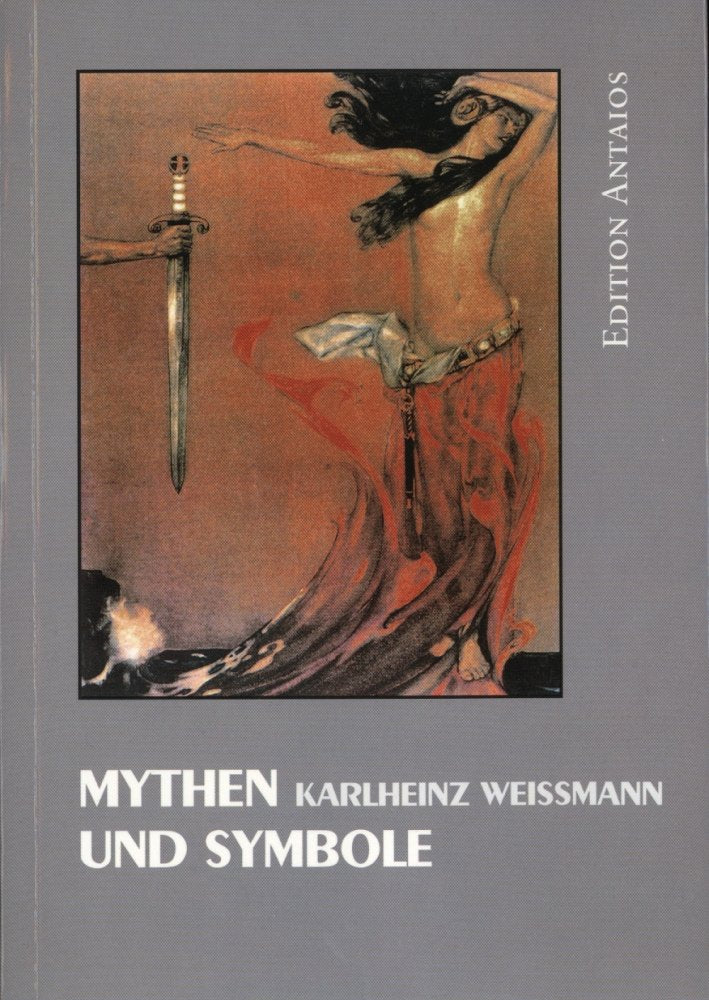 Mythen und Symbole. Religion & Esotericism