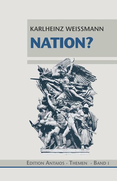 Nation?: Entwicklung, Bedeutung, Umsetzung Law