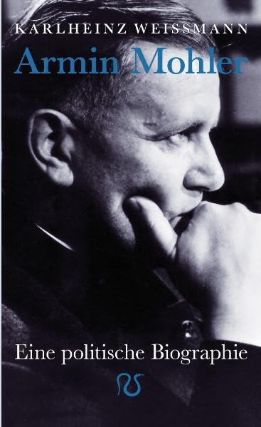 Armin Mohler Essays & Short Stories