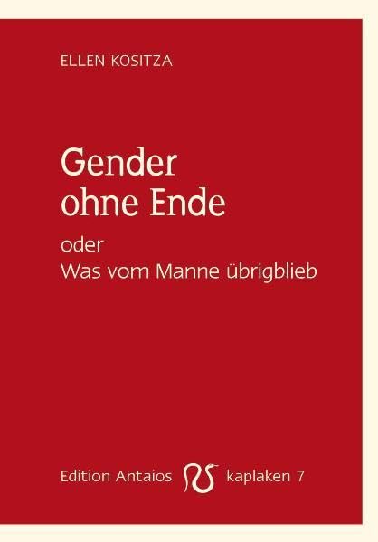 Gender ohne Ende Books