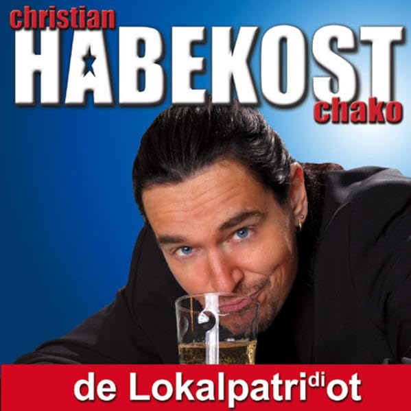 de Lokalpatri(di)ot Arts & Music