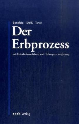 Der Erbprozess Law
