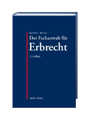 Der Fachanwalt für Erbrecht Law