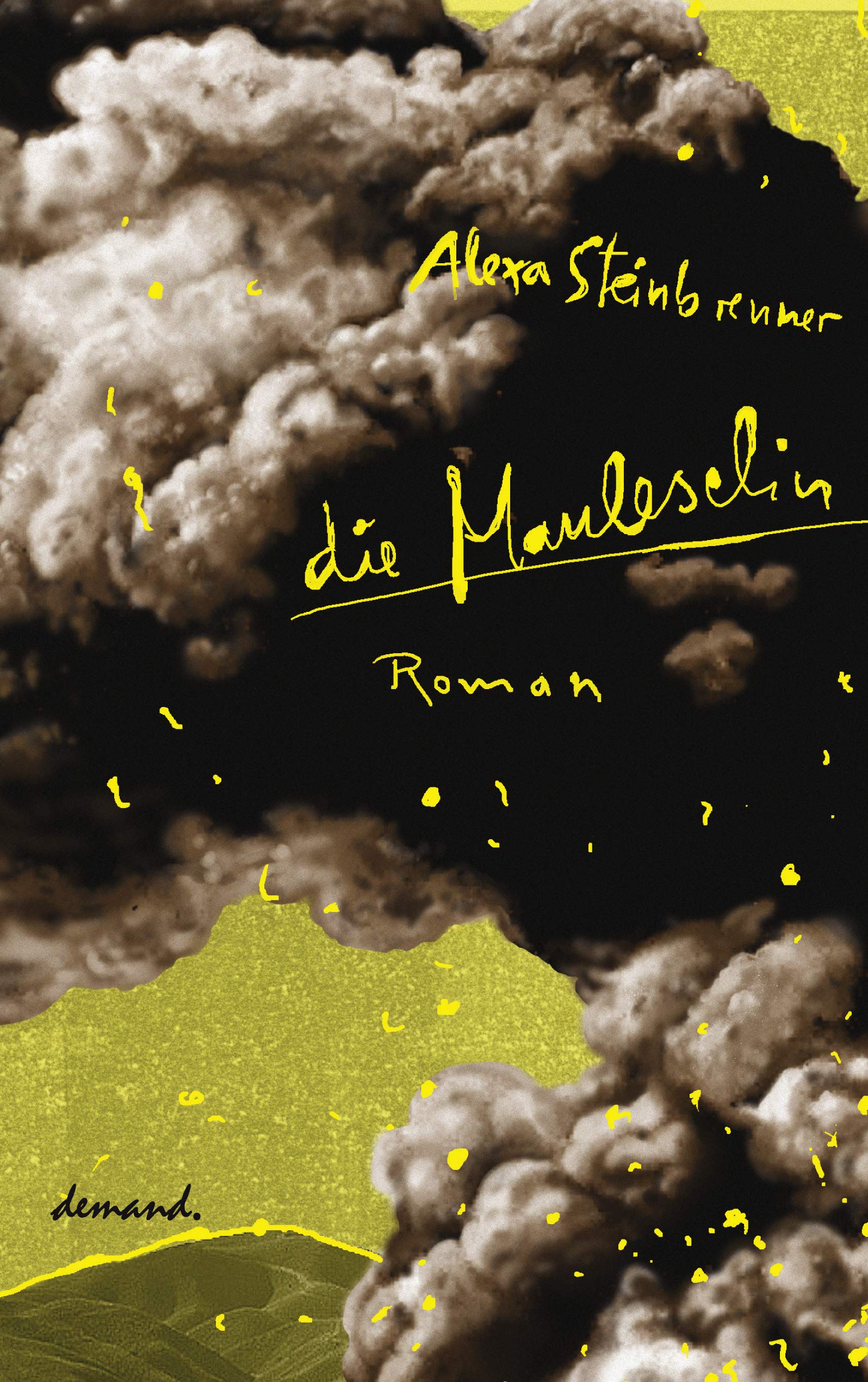 Product Image: Die Mauleselin