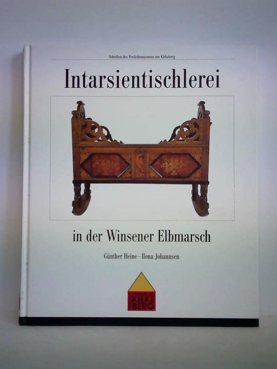 Intarsientischlerei in der Winsener Elbmarsch: 41 book