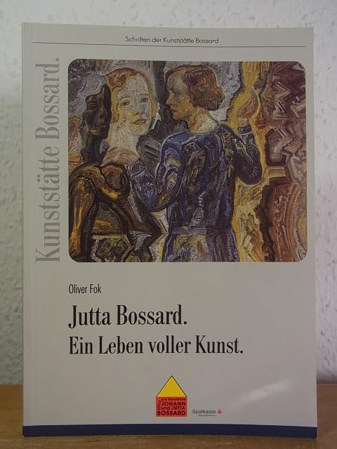 Jutta Bossard: Ein Leben voller Kunst (Schriften des Freilichtmuseums am Kiekeberg) Film, Art & Culture