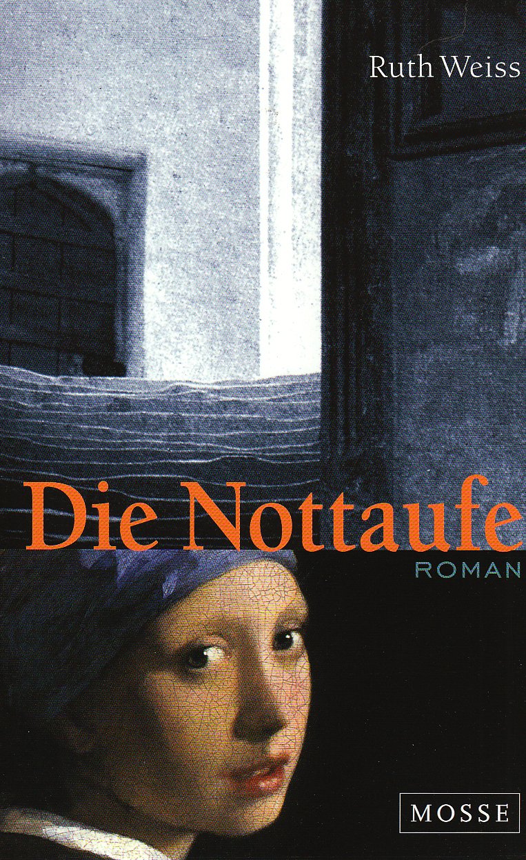 Die Nottaufe Contemporary literature Books