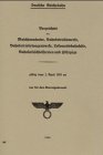 Verzeichnis der Maschinenämter, Bahnbetriebswerke, Bahnbetriebswagenwerke, Lokomotivbahnhöfe, Bahnhofsschlossereien und Hilfszüge vom 1.4.1939 Business & Technology