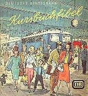 Kursbuchfibel Ausgabe 1964 Leisure, Home & Garden