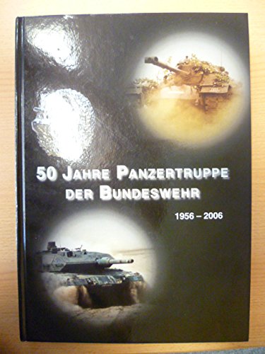 50 Jahre Panzertruppe der Bundeswehr: 1935-45 Social Sciences
