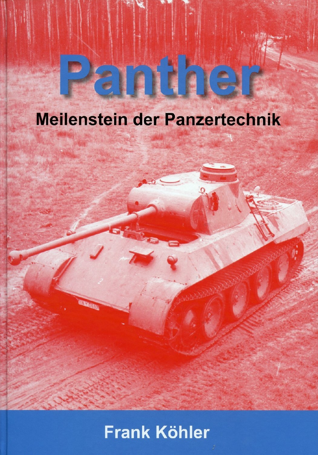 Product Image: Panther: Meilenstein der Panzertechnik